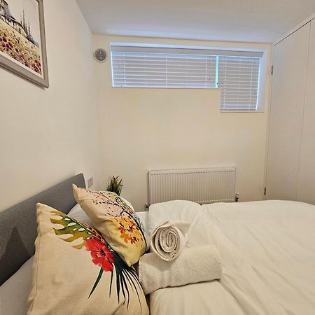 London E1 Apartment Kültér fotó