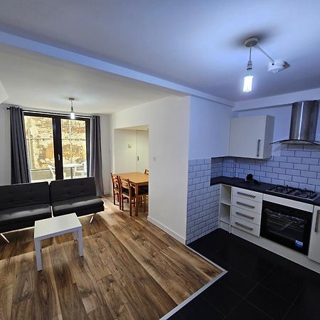 London E1 Apartment Kültér fotó