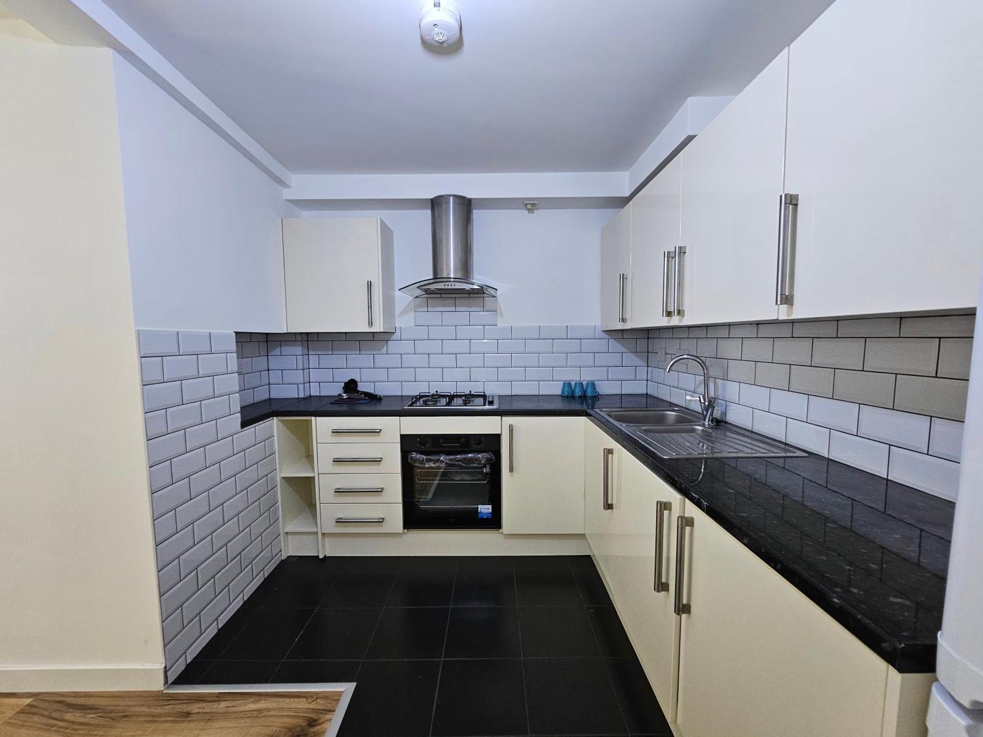 London E1 Apartment Kültér fotó