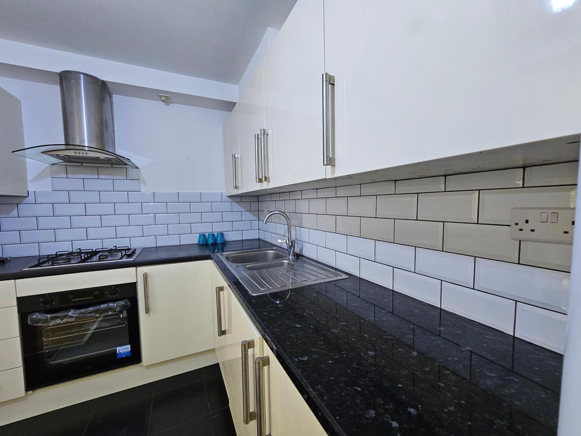 London E1 Apartment Kültér fotó