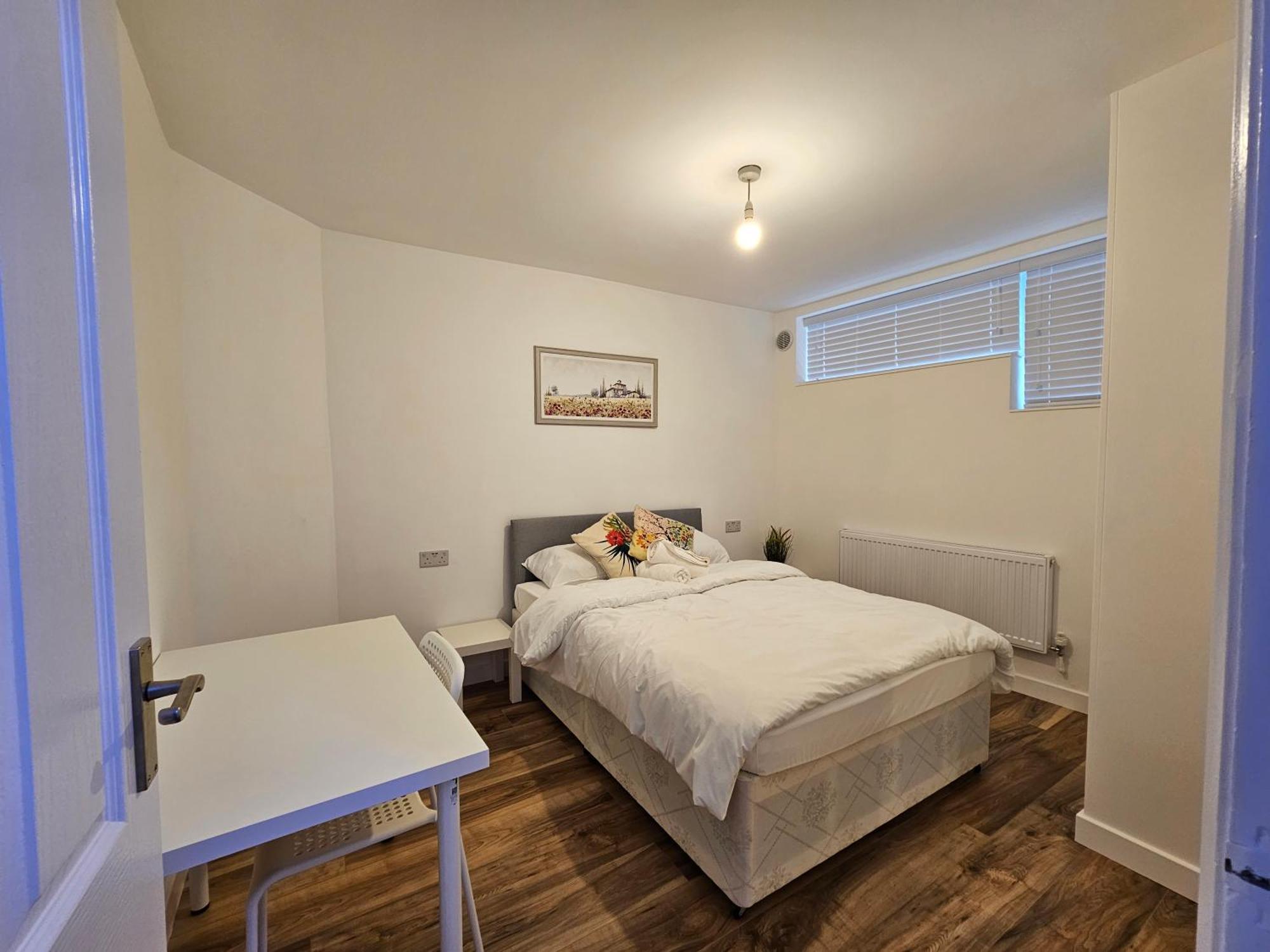 London E1 Apartment Kültér fotó