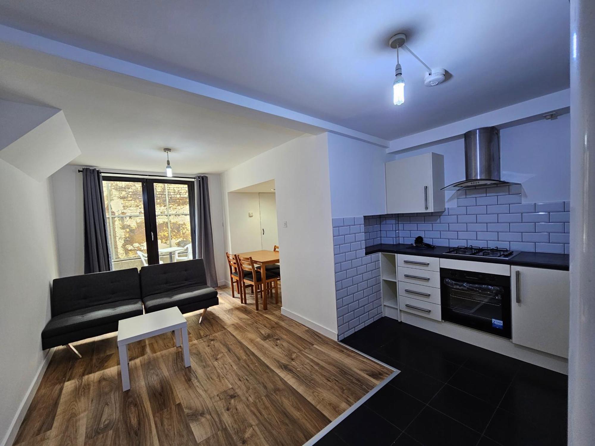 London E1 Apartment Kültér fotó