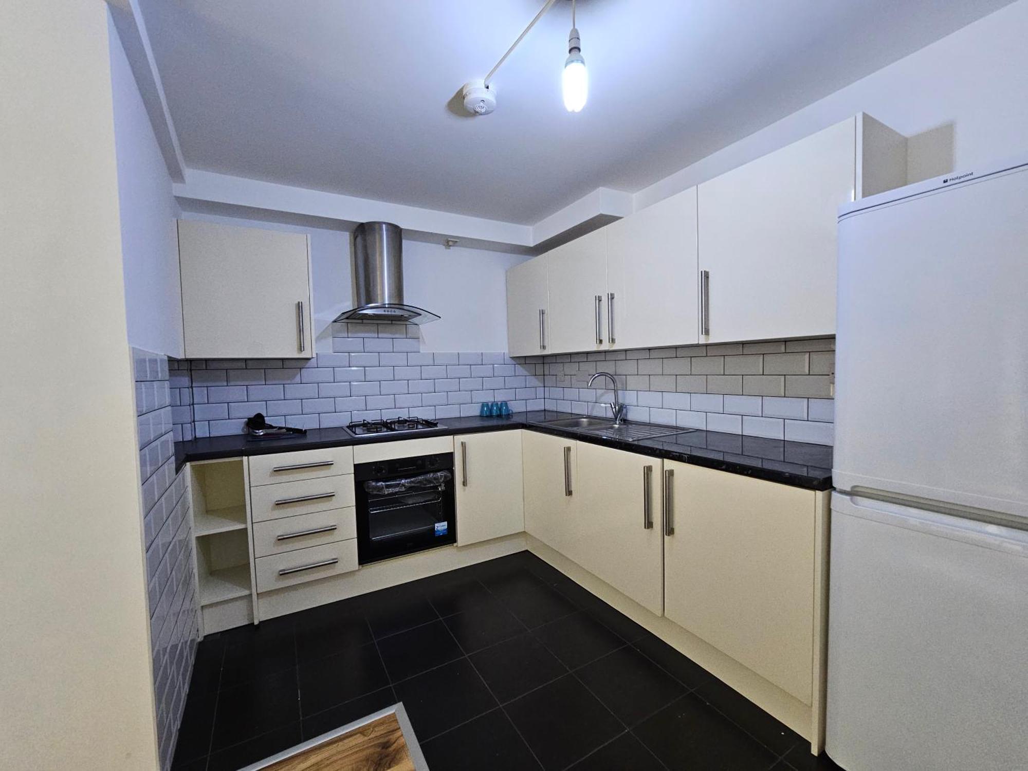 London E1 Apartment Kültér fotó